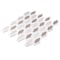 Andova Tiles SAMPLE-2 in. x 3 in. Natural Stone Mosaic Wall & Floor Tile SAM-ANDMOD902 - alternate 1